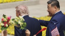 Procurili dramatični trenuci: 'Xi je postao izrazito emotivan, oštar i zajedljiv'