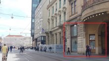Državne nekretnine nude poslovne prostore diljem Hrvatske, najveći u zagrebačkoj Ilici