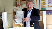 'Njegov dio bio bi veličine Slovenije': Izetbegovića optužili za spremnost na podjelu BiH