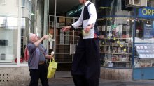 Politika neuspjeha kroz kazališne predstave: Festival Faki se vraća u Zagreb
