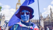 Britanija se ekspresno vraća u EU? Zahuktala se rasprava