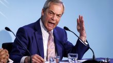 Pobijedio komičara, ali strategija mu je potkopana: Farage osvojio zastupničko mjesto