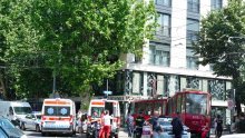 Novi detalji tramvajske nesreće u Beogradu: Broj ozlijeđenih porastao na 15