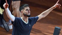 Dino Prižmić saznao protivnika u 2. kolu Roland Garrosa: Čeka ga veliki talent svjetskog tenisa