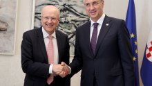 Plenković o povjerenju u pravosuđe: Ruše ga dugi postupci i neujednačena praksa
