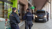 Hrvatski kamiondžija u problemima: Španjolska policija mu našla marihuanu