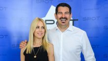 Silvia i Peco otkrili dugo čuvanu tajnu: Bili su zajedno i prije 23 godine