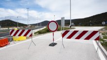 Novi detalji tragedije na A1: Svjedoci otkrili kako se ponašala žena prije pogibije