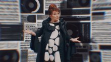Zdenka Kovačiček ubacila rap i priznala: 'Ovo je nešto najbolje što smo dosad napravili'