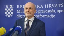 Predsjednik DSV-a udario na Habijana: 'Ministar se mora suzdržati od ovakvih izjava'