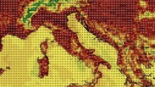 Pakleni kraj svibnja u Europi: Padaju rekordi, temperature idu i do 40 stupnjeva