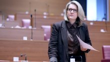 Vojnić: Brnabić izjavama razvija nesnošljivost između Hrvata i Srba
