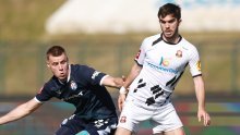 Partizan ponudio 1,5 milijuna eura za hit SHNL igrača kojeg je želio i Dinamo