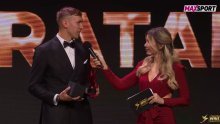 Marko Malenica je najbolji vratar SuperSport HNL-a