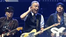 Zbog Trumpa i politike Springsteenu prijete smrću
