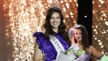 Izabrana je nova Miss Universe: Kruna je pripala kćeri poznatog domaćeg sportaša