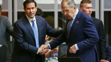 Razgovarali Rubio i Lavrov: Evo što je američka strana rekla o Ukrajini