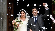 Klasične vjenčanice nikada nisu izgledale bolje, a ova mladenka oduševila je detaljima