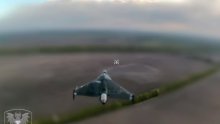 Novi ruski dron izazvao uzbunu među Ukrajincima: ‘Ovako nešto još nismo vidjeli’