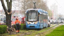 Tomašević najavio nove tramvaje: 'Provodimo najveću modernizaciju javnog prijevoza u Zagrebu'