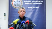 USKOK odbacuje Šimunićeve optužbe: Izvidi traju dulje od godinu dana