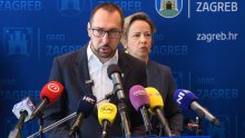 Tomašević o prozivkama da je kriminalac: HDZ prozvao za licemjerje