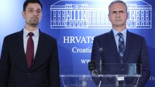 HDZ nakon priznanja Kostanjevića žestoko napao Tomaševića: 'Razotkriven je model korupcije'
