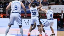 Cibona i Split igraju majstoricu za finale u Zagrebu, evo kako do ulaznica