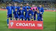 Evo koliko će Modrić i ekipa morati putovati u prvom krugu; najlošije su prošli Zmajevi