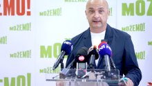 Bosanac sa mladim Srbima iz Hrvatske u Bruxellesu: Važno da manjine još više participiraju