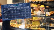 Pekari vode žestok rat za svaki euro zarade: Evo tko gospodari tržištem