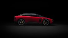 Ferrari predstavio svoj prvi električni auto od 640.000 eura. Internet se s njim sprda