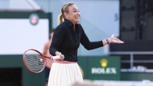 Sjajna Vekić uvjerljivom pobjedom otvorila Roland Garros