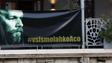 Došao pred klub obraniti sina, mladi Rom ga napao i usmrtio: Stigla presuda