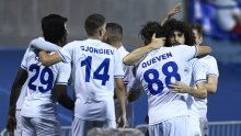 Namučili Dinamo u kvalifikacijama LP-a, a sada sezonu okončali bez ijedne pobjede