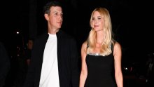 Od badića do mini haljine: Ivanka Trump objavila fotke s bratovog vjenčanja i puno toga otkrila