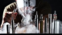 Zabrinjavajući podaci: Djeca u Hrvatskoj već s 13 godina isprobavaju e-cigarete