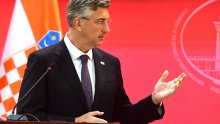 Plenković kritizirao Merzov plan za Ukrajinu: 'Pravila moraju vrijediti jednako za sve kandidate'