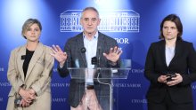 Možemo uzvratio HDZ-u: 'Očajnički pokušavaju druge uvući u svoje koruptivno blato