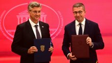 Hrvatska i Sjeverna Makedonija jačaju suradnju: Potpisan važan sporazum
