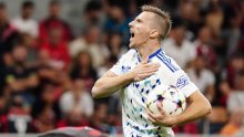 Senzacija iz Maksimira: Zvone Boban vraća Mislava Oršića u Dinamo