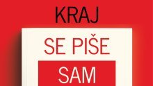 Šestero autora, jedna tajna: Poklanjamo hit-krimić 'Kraj se piše sam’