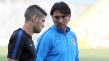 Zlatko Dalić komentirao situaciju s ozljedom Andreja Kramarića