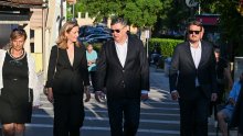 Milanović: Stalno trebamo razgovarati o tome što je dobro, a što nije u EU-u