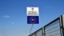Mještani Pašinog Potoka protiv međunarodnog graničnog prijelaza