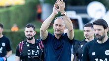 Simon Rožman preuzima Zrinjski? Igor Štimac bio je konkretan i...