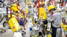 Njemački stručnjak otkriva kako Europa može zaustaviti kinesku industrijsku dominaciju