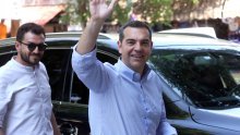 Povratak čovjeka koji je prkosio Bruxellesu: Alexis Tsipras vraća se u politički ring u Grčkoj