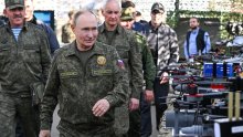Europa strahuje od Putinovog novog poteza: 'Stjeran je uz zid, nešto mora napraviti'