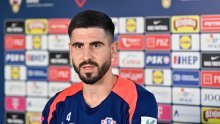 Dok su Vatreni na pripremama, Martin Erlić izgovorio je sudbonosno 'da'